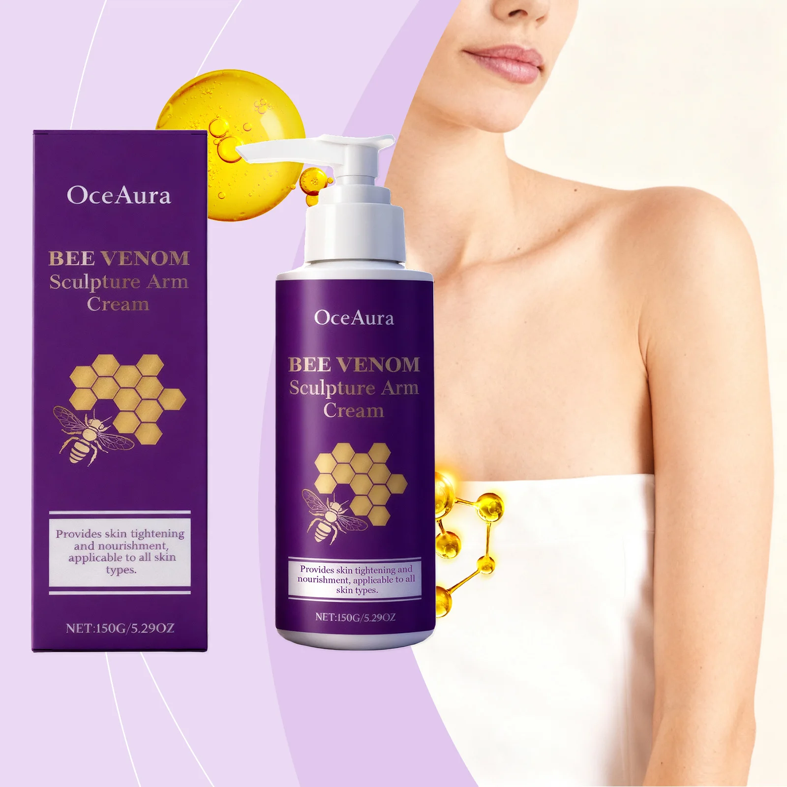 Firming Arm Cream F… - image