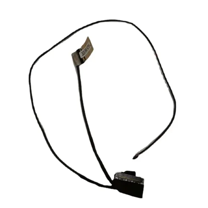 CHJ New LCD LVDS Flex  Cable for HP EliteBook Folio 1040 G1 1040 G2 50.4LU06.021 739573-001 Laptop Screen Line