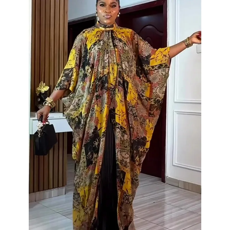 Thumbnail 2 - #1 Compare African Print Traditional Outfits Before You Buy