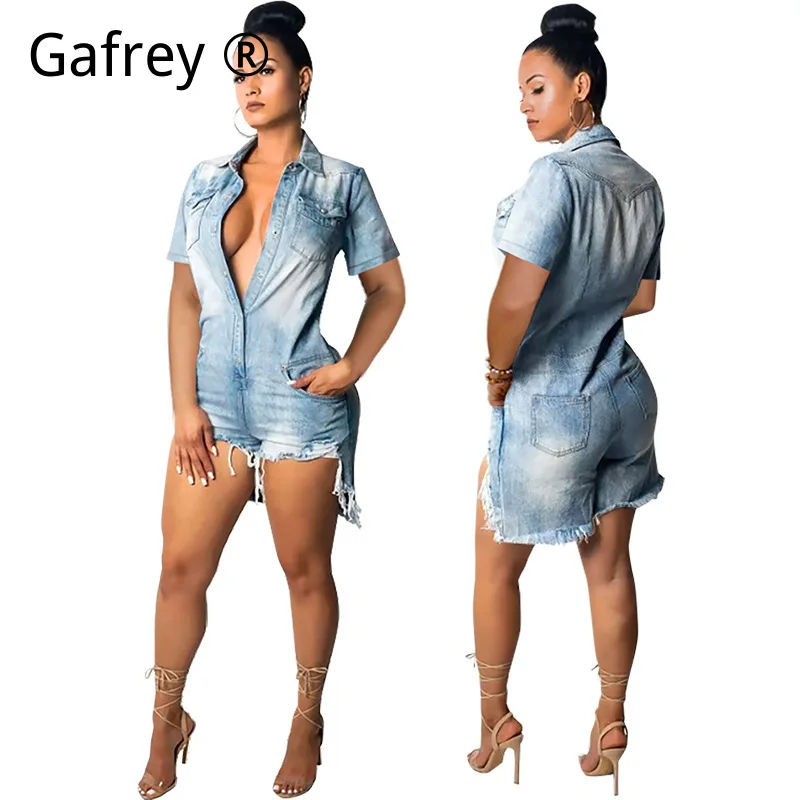 

New Tassel Snap Button Slim Fit Jumpsuit Casual Fashion Long Romper Streetwear Soft Comfortable Party Club Outfit XXL XL L M