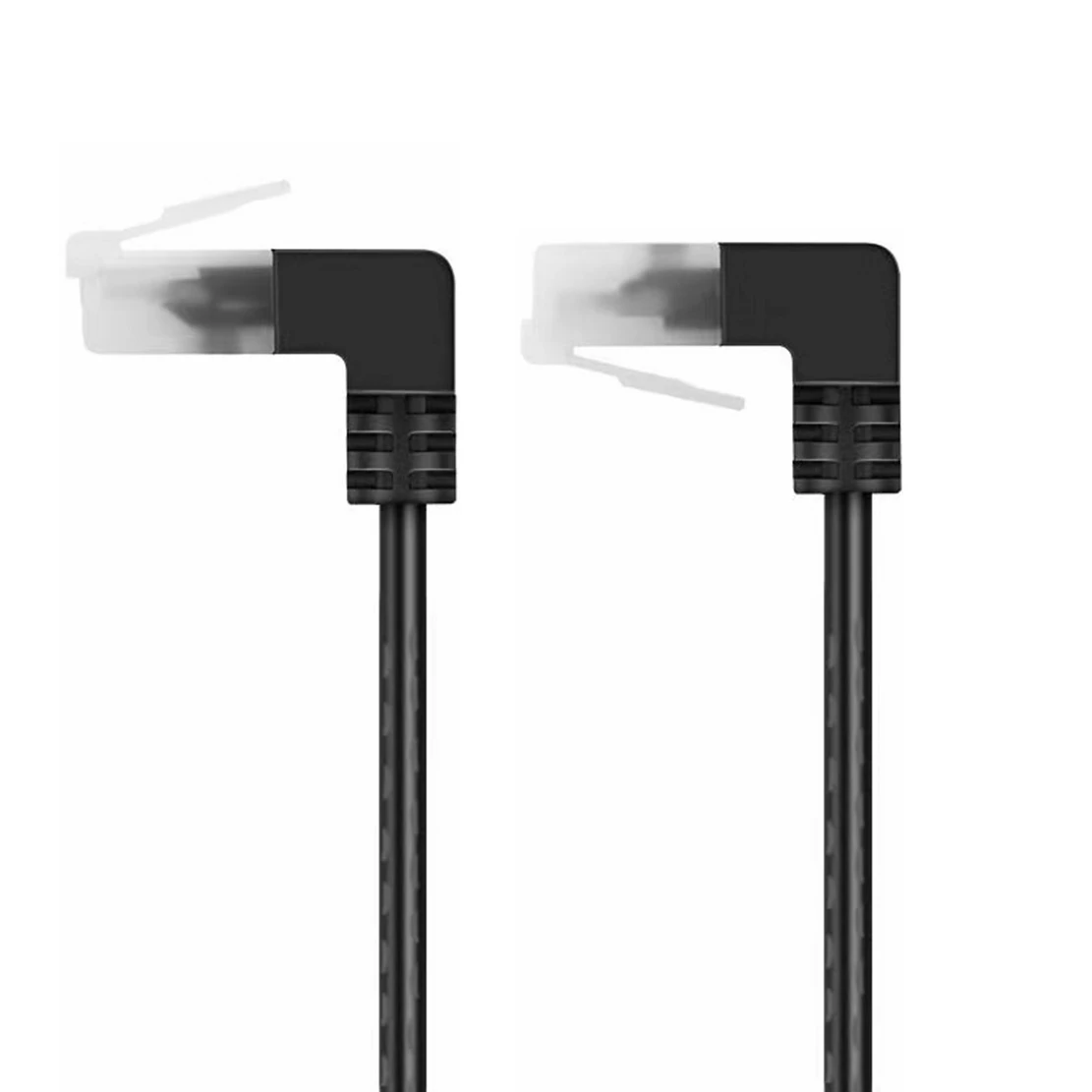 Ultra Slim Cat6A CA…