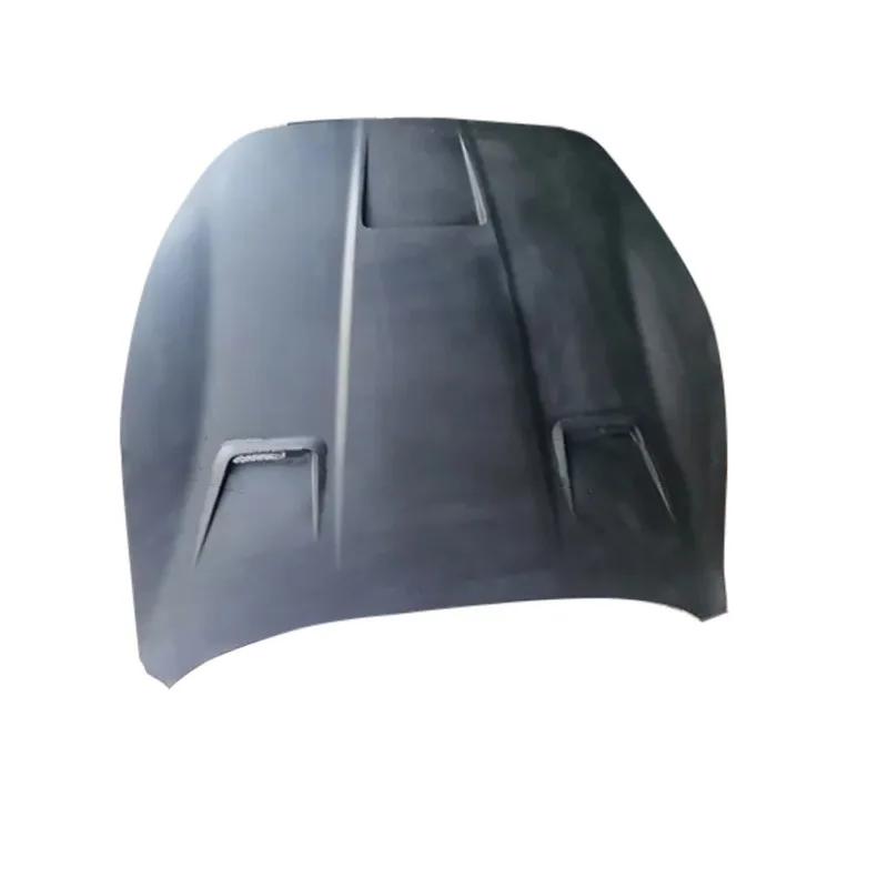 Resin Hood For Maserati GT , Engine Cover Car Accessories, High Quality Replacement Part for Maserati GranTurismo