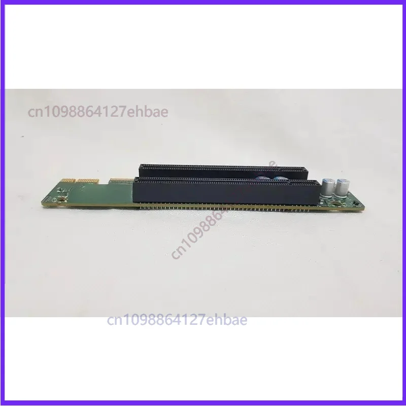 RSC-R1UW-2E16 - FOR Supermicro 1U 2 x PCIe x16 Riser Card