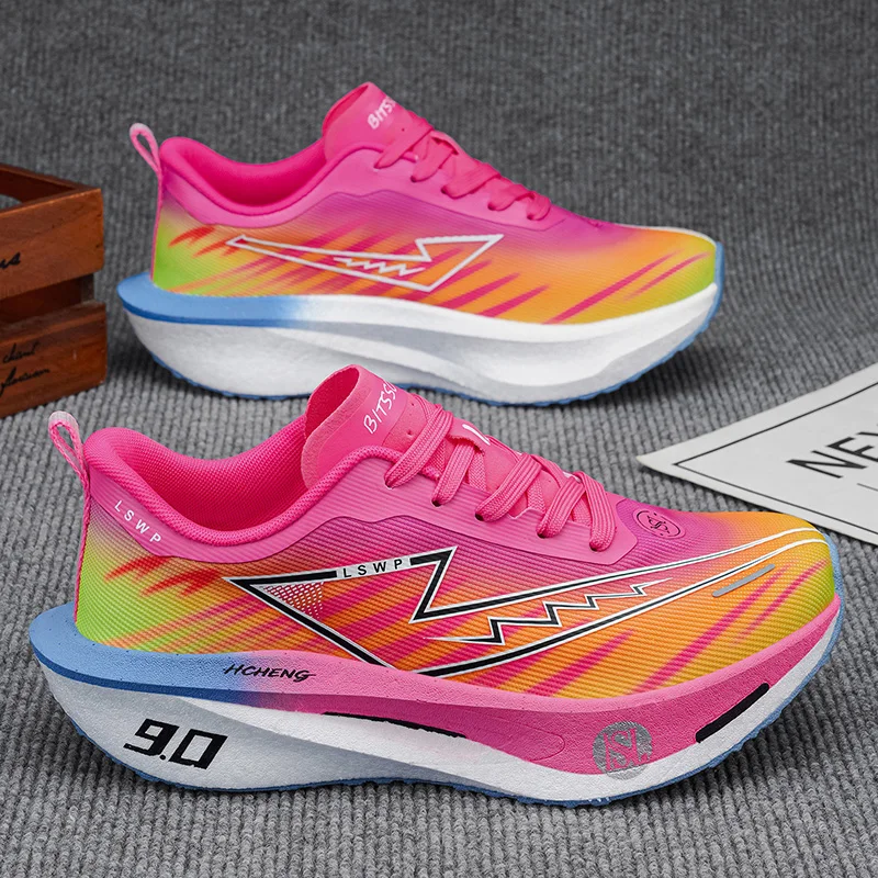 Casual Casual Sports Shoes, Ultra-Light and Breathable Outdoor Hiking and Trail Running Training Shoes, Versatile and Fashionable for Couples, Comfortable for Everyday Wear, Vacation Travel - Aliexpress Deal