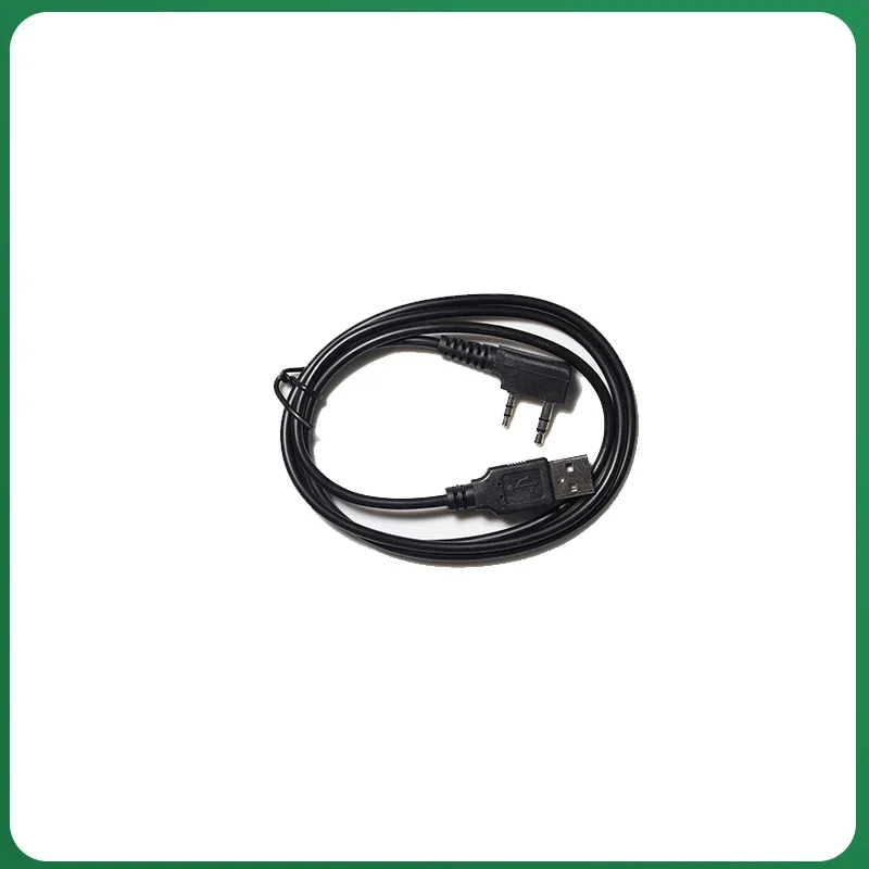 Baofeng DM 1701 USB Programming Cable For DM-1801 DM-1802 DM-1702 DM-1702B DM-5R RD-5R DMR Walkie Talkie Radios Accessory Driver - view 5