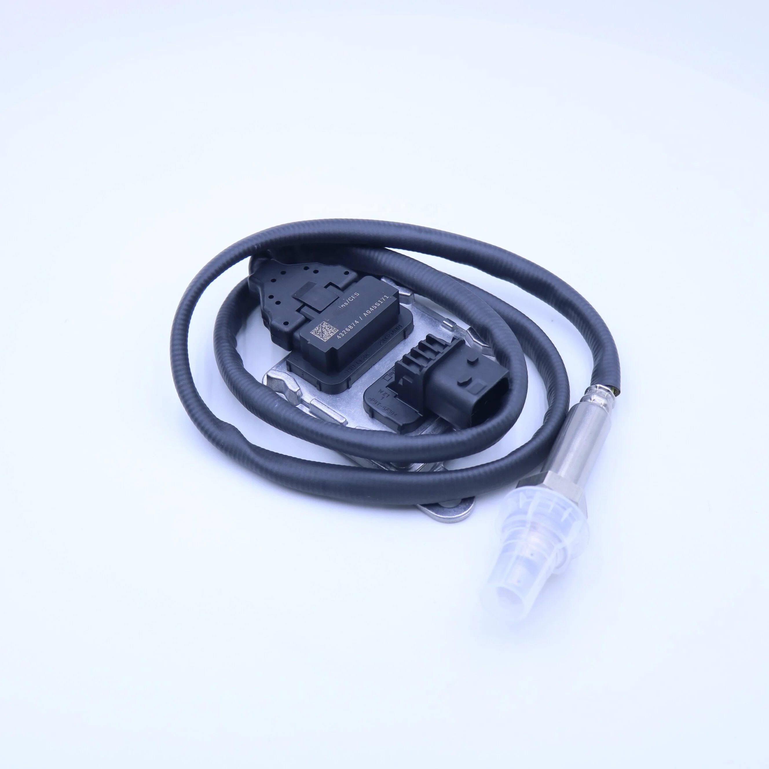 New Condition Nitrogen Oxide (NOx) Sensor 5WK96741A For Cummins 28729846 4326874