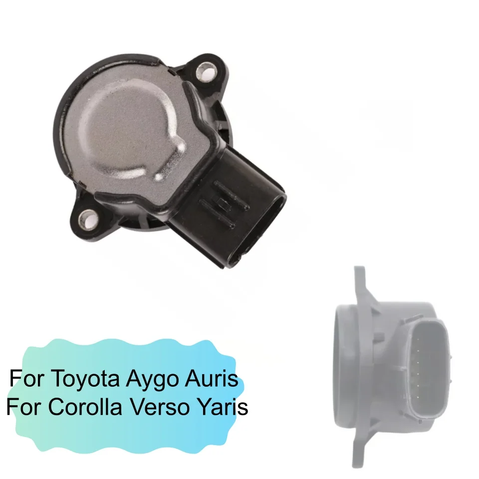 1pcs Clutch Actuator Stroke Sensor TPS For Toyota Aygo Auris Verso Yaris 192300-2130 8945752010 1923002130 1923002000