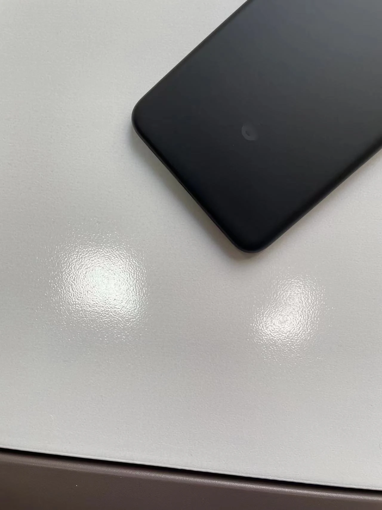 5.81 "untuk Google Pixel 4A Penutup Baterai Belakang Casing Pengganti Bagian 6.2" untuk Google Pixel 4A 5G Penutup Baterai dengan Lensa