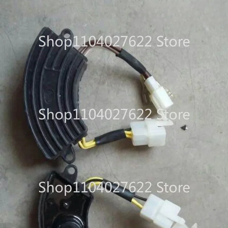 Voltage Regulator 1 KW 2 KW 2.5 KW AVR