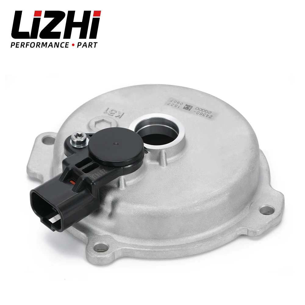 

Новая крышка распредвала для Hyundai Sonata Kia Optima 24360 2GGD0 243602GGA0 243602GGB0