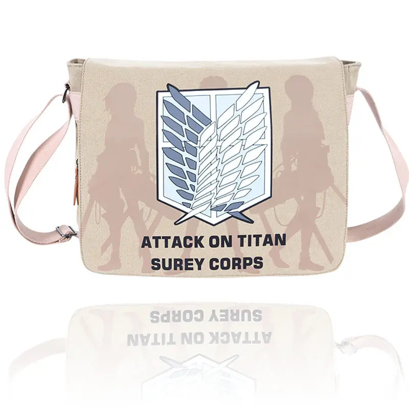 Новинка 2025 года, периферийная сумка в стиле аниме, рюкзак Тоторо, атака, гигантский Токийский гуль, сумка на плечо, школьная сумка для студентов ★ ☆ ❤ ♥ Новинка 2025 года, периферийная сумка в стиле аниме, рюкзак Тоторо, атака, гигантский Токийский гуль, сумка на плечо, школьная сумка для студентов ★ ☆ ❤ ♥