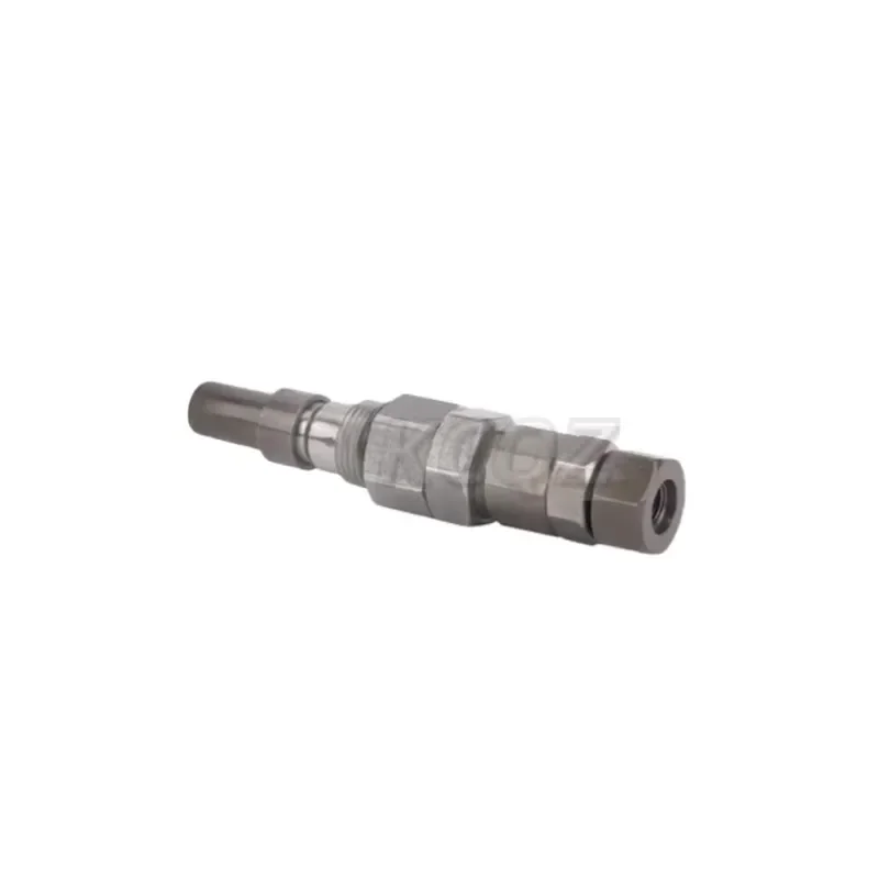 Hot Sale Hydraulic Mian Valve Relief Valve for SH200-5 SH200-3 SH240-5 SH350-5 EX200 DH225 ZX200 Machinery Space Parts