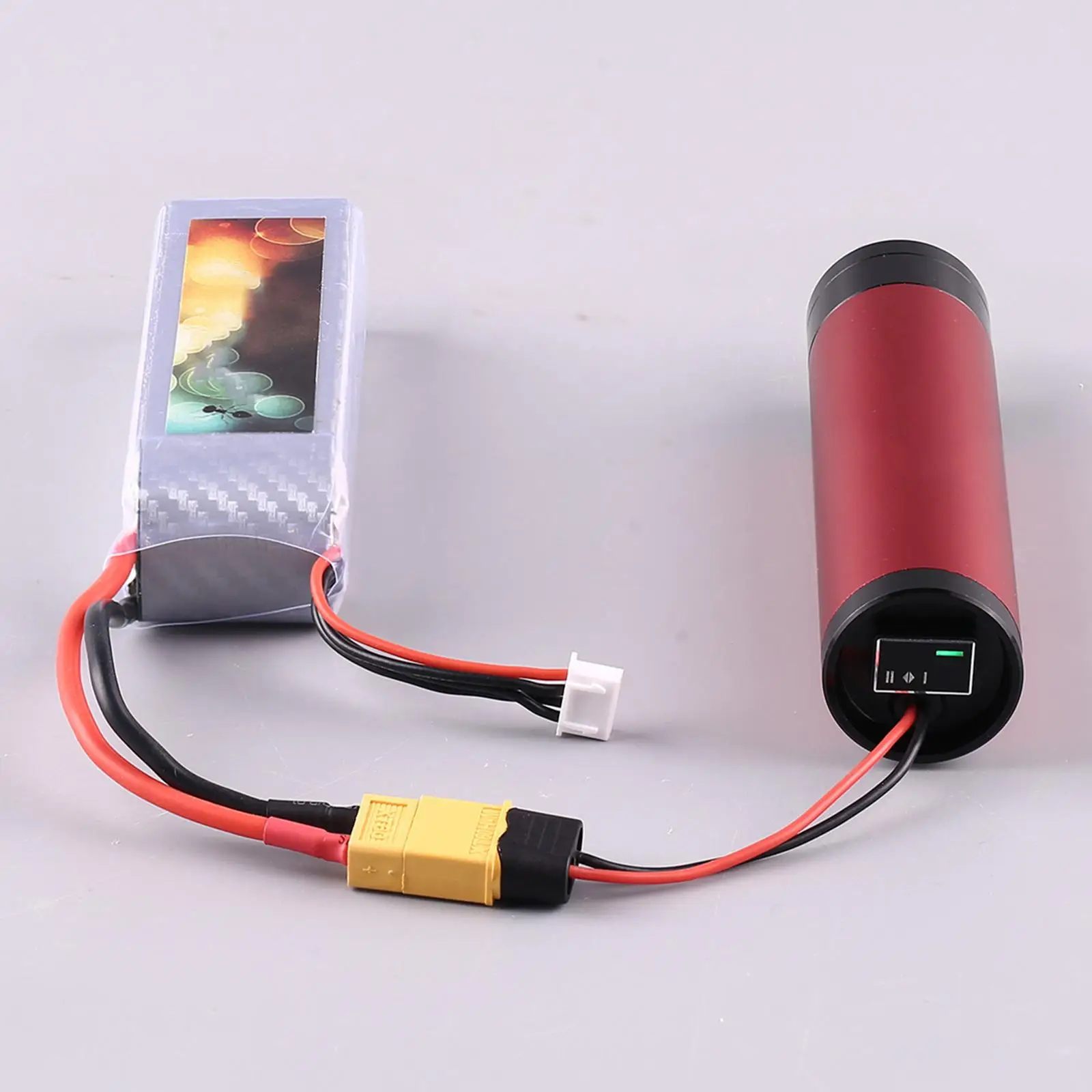 pompa-dell'olio-in-lega-di-alluminio-aeronautico-con-controller-elettrico-efficiente-per-il-rifornimento-di-droni-telecomandati