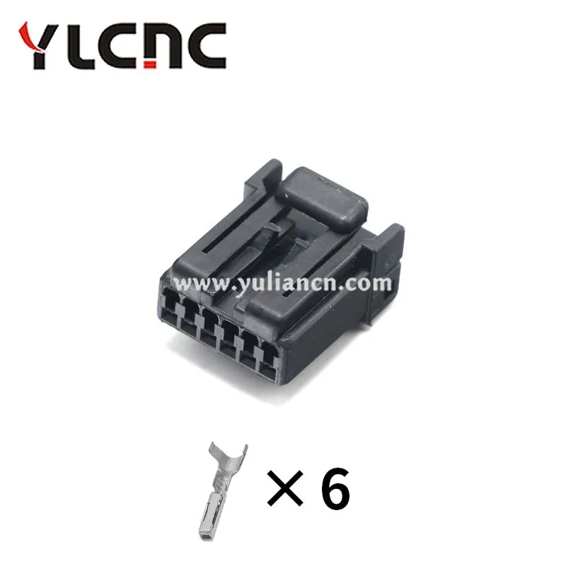 ylcnc-прямые-продажи-с-фабрики-1-комплект-6-контактный-разъем-переменного-тока-в-сборе-автомобильный-разъем-жгута-проводов-175507-2