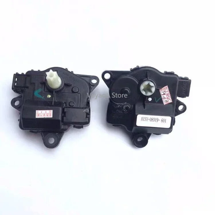 

Suitable for Roewe 360 350 MG5 GT warm air circulation motor, heater fan, air conditioning angle motor