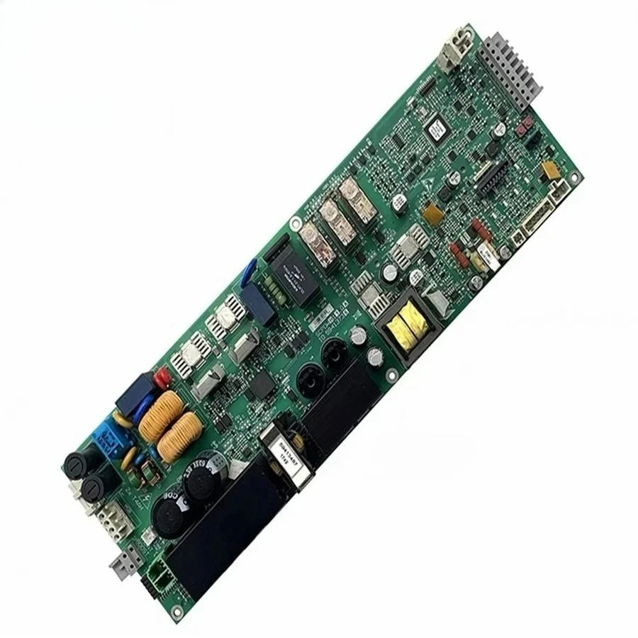 Elevator Brake Power Board SCPOWH11.QA 59413735 59413736 59413737 59413738 Elevator Power Board Lift Door Parts