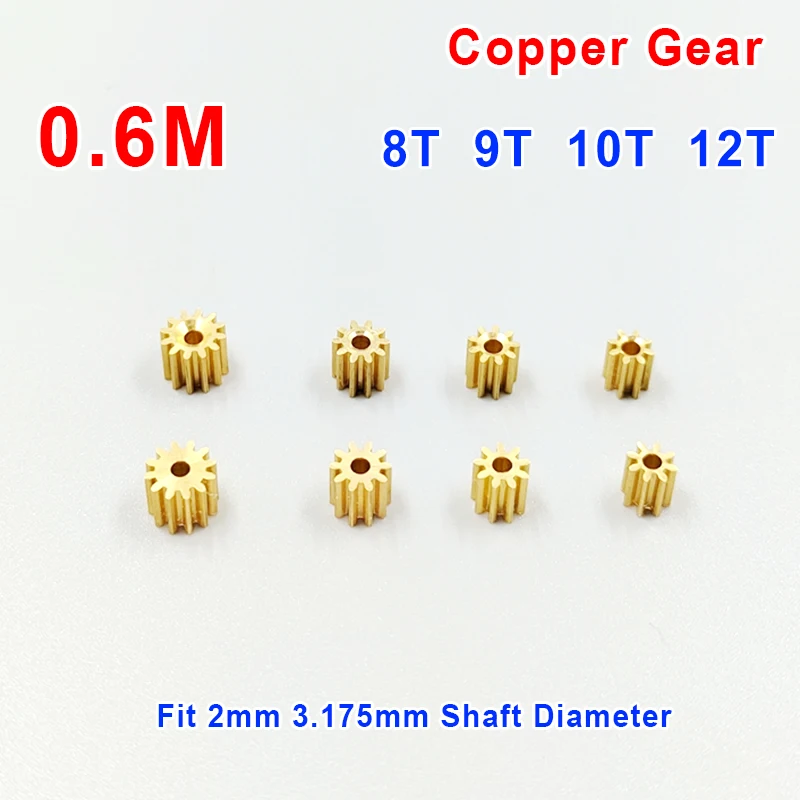 0.6M Modulus Metal …