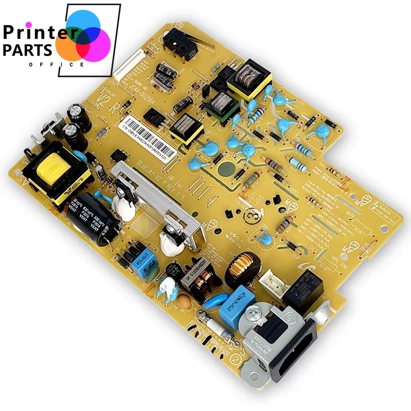 

JC44-00256B Low Voltage Power Supply Board for HP LaserJet M136a M136w M108a M108w M103A 138PN 136NW 107 136 138 108 136a 108w