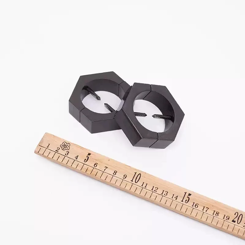 최고 품질 1 세트 LOL Arcane Jinx 코스프레 머리 장식 액세서리 소품 머리핀 코스프레 소품 Cos 액세서리 할로윈