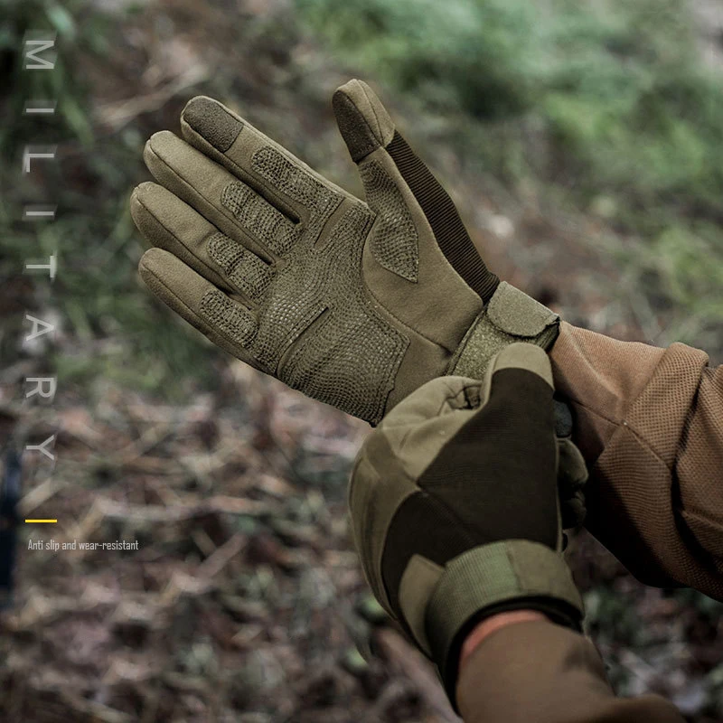 Thumbnail 2 - #61 Best Hiking Gloves to Buy In 2026