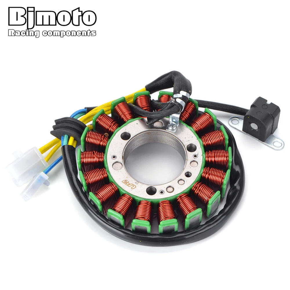 Bobine de Stator YP 250, pour Yamaha YP250 majestueux 250 2000 2001 2002 2003 2004 2005 2006 2007 5GM-81410-00-00