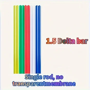 10 adet Bağlama Çubukları Slayt Kavrama Bağlayıcılar A4 Belge Bağlama Klasörü Kavrama Çubukları Ataşlar Kitap Çekme Dosya Klasörleri Ofis Kırtasiye