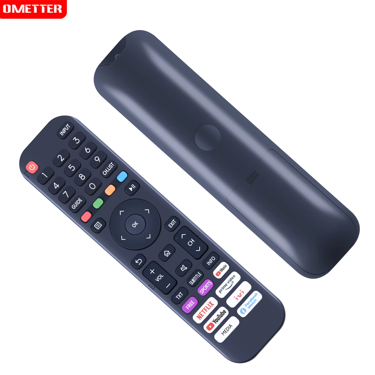 EN2AN30H pilot do Hisense 65a9h 65 "4k Smart Tv