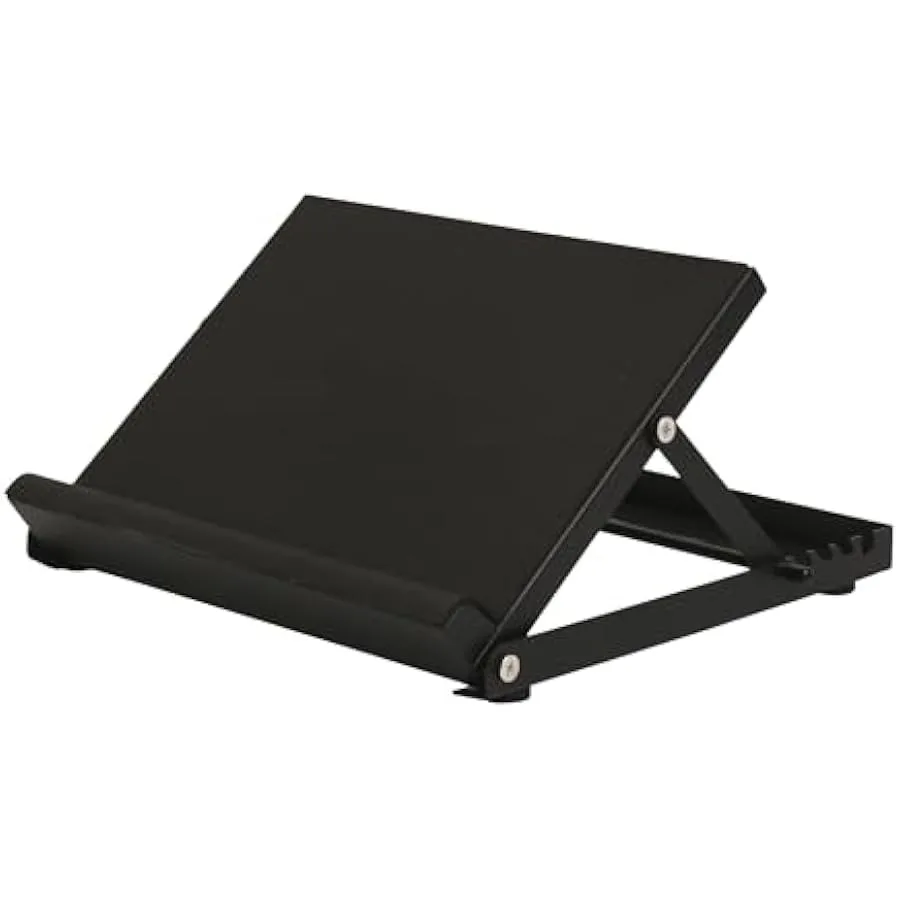 

Steel Slant Board Calf Stretcher Squat Wedge with 4 Adjustable Incline 500LBS Weight Capacity Knees Ankle Heel Stretching Train