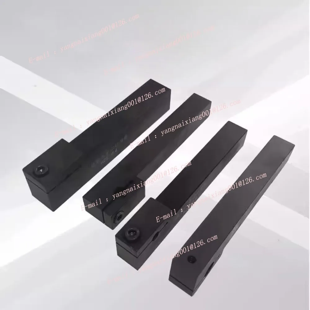 Lathe Center Drilling Tool Holder ECH-20-25 16/20 Shank CNC Machining Tool Earthquake Resistant Center Drilling Clamping Toolbar