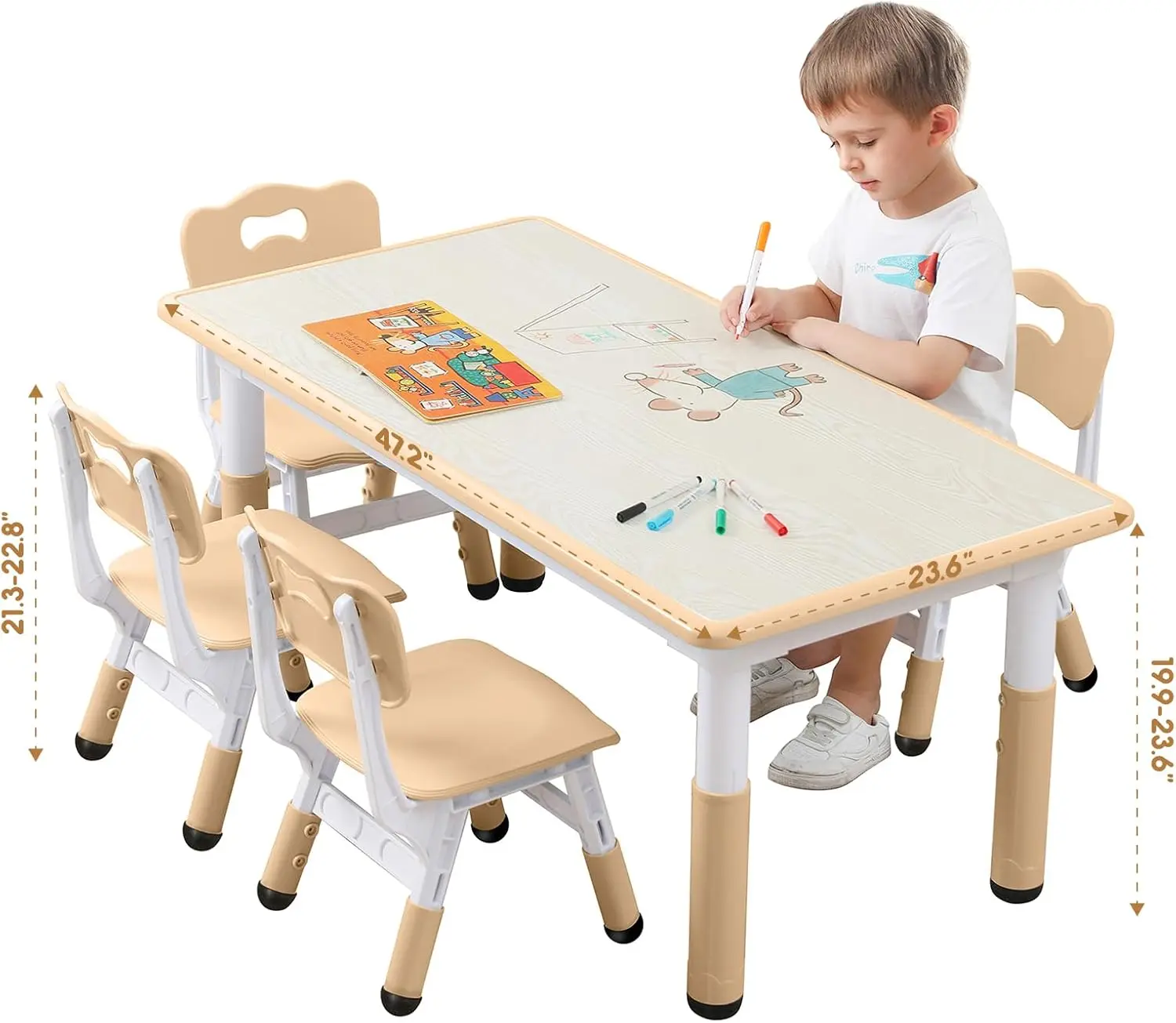 Tafel En Stoel Set Peuter Tafel En Stoelen Kinderen Tafel En Stoelen Kinderen Tafel En Stoel Set Kinderen Tafel En Stoelen Kinderen Tafel En