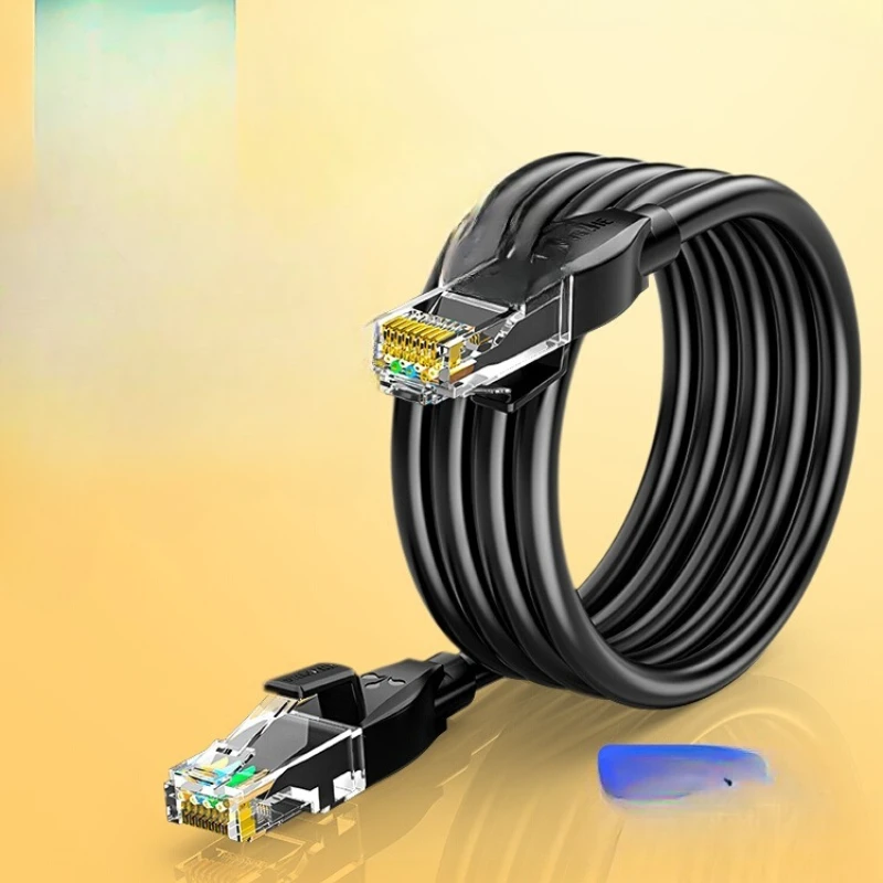 

Home cable, network super 5 5 6 categories, 10 Gigabit router, computer broadband 10 meters