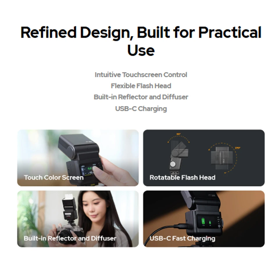 Thumbnail 4 - #42 Best Camera Flashes to Buy In 2026