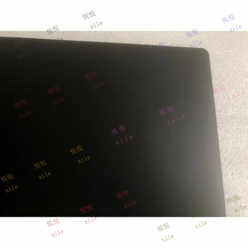 

L L New/Orig Lcd Back Rear Cover for Lenovo Chromebook S340-14 S340-14 Touch
