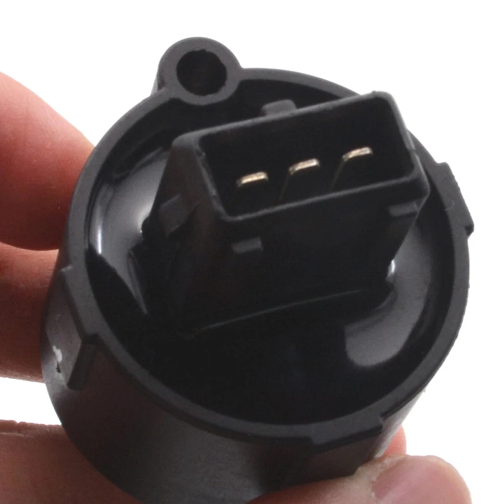 1Pc Fuel Filter Sensor Switch Assembly 1J430-43880 For Kubota V3800 V3307 V2403 V1803 Engine Parts Black ABS