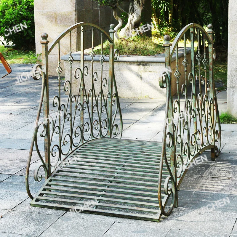 Jc Courtyard Garden…