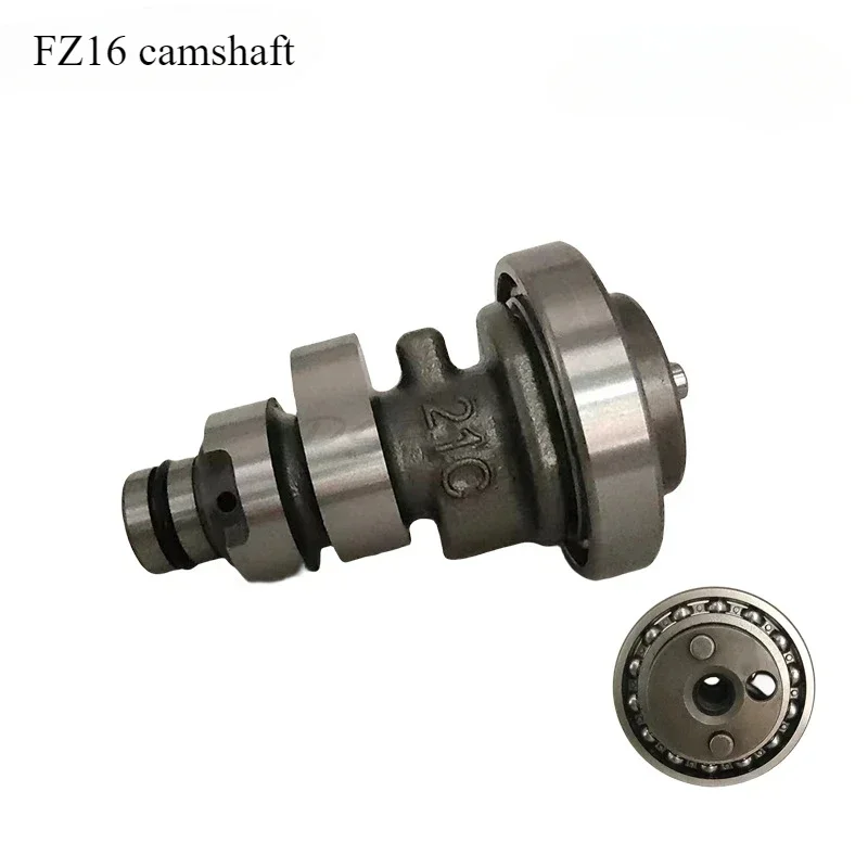 Motorcycle Camshaft Suitable for FZ16 BYZON FZH 150cc 21C-E2170-00 Engine Parts