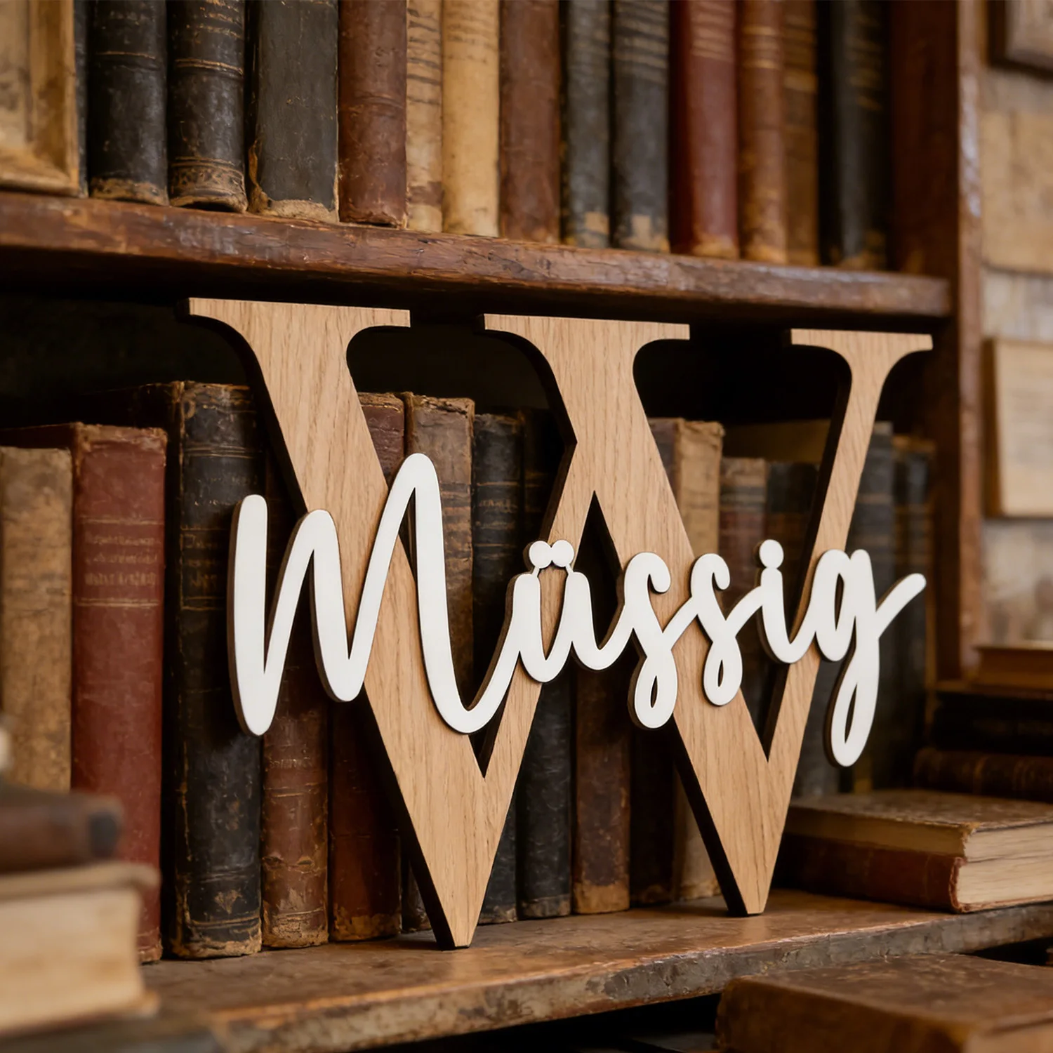 1Pc Custom Alphabet Name Wooden Name Plaque,Home Room Office Wall Door Decor,DIY Paintable,Nursery Birthday Wedding Gift