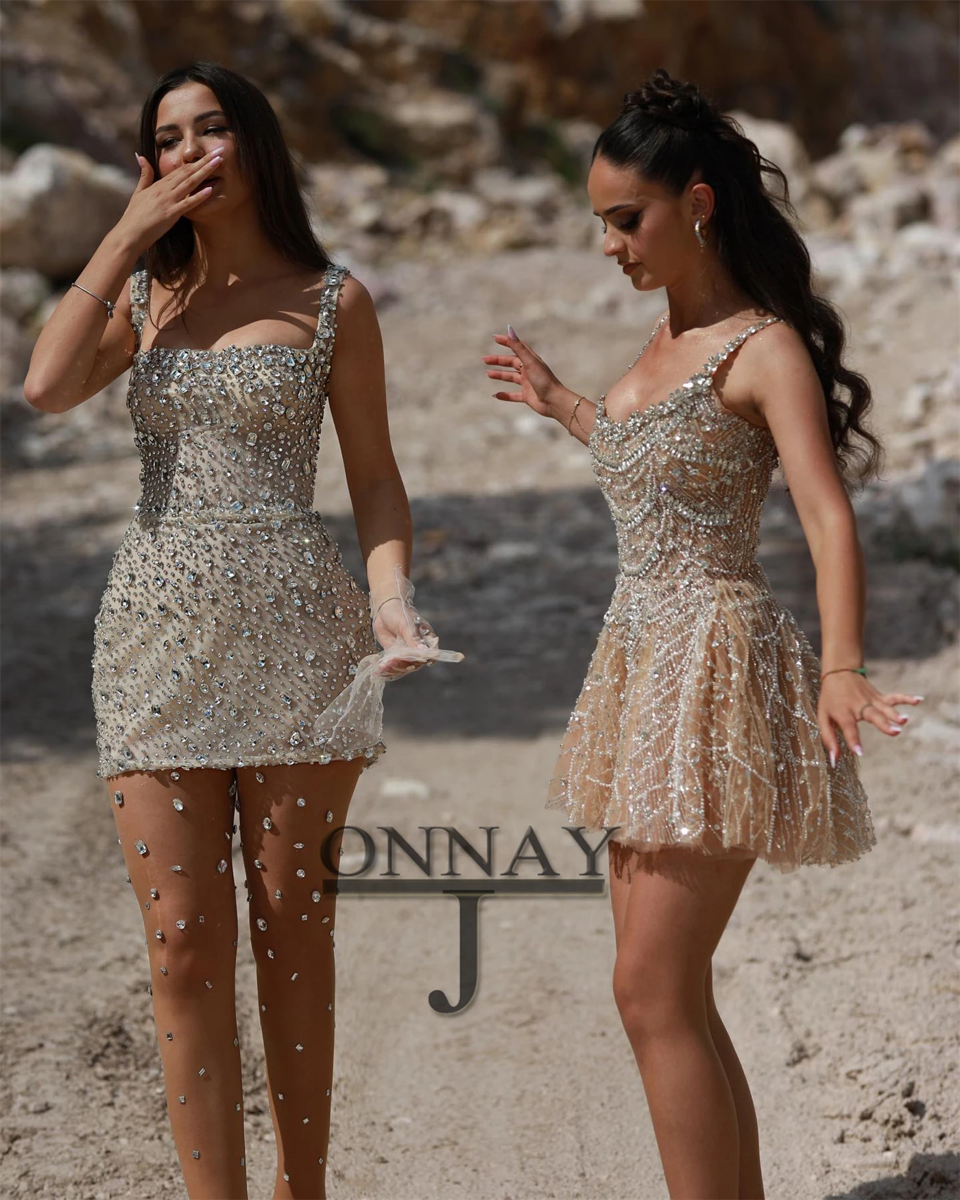 Thumbnail 3 - #25 New Homecoming Dresses Arrivals