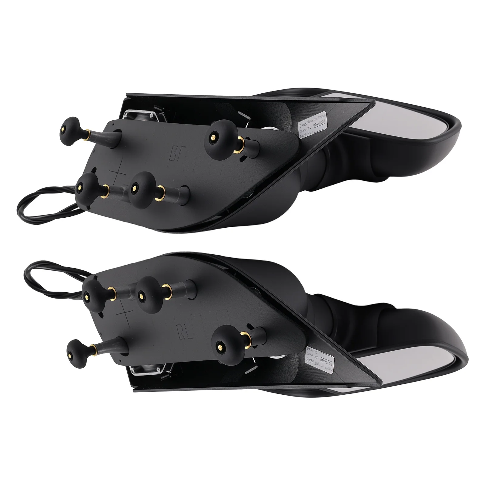 Mc Style Fe180 Glos…