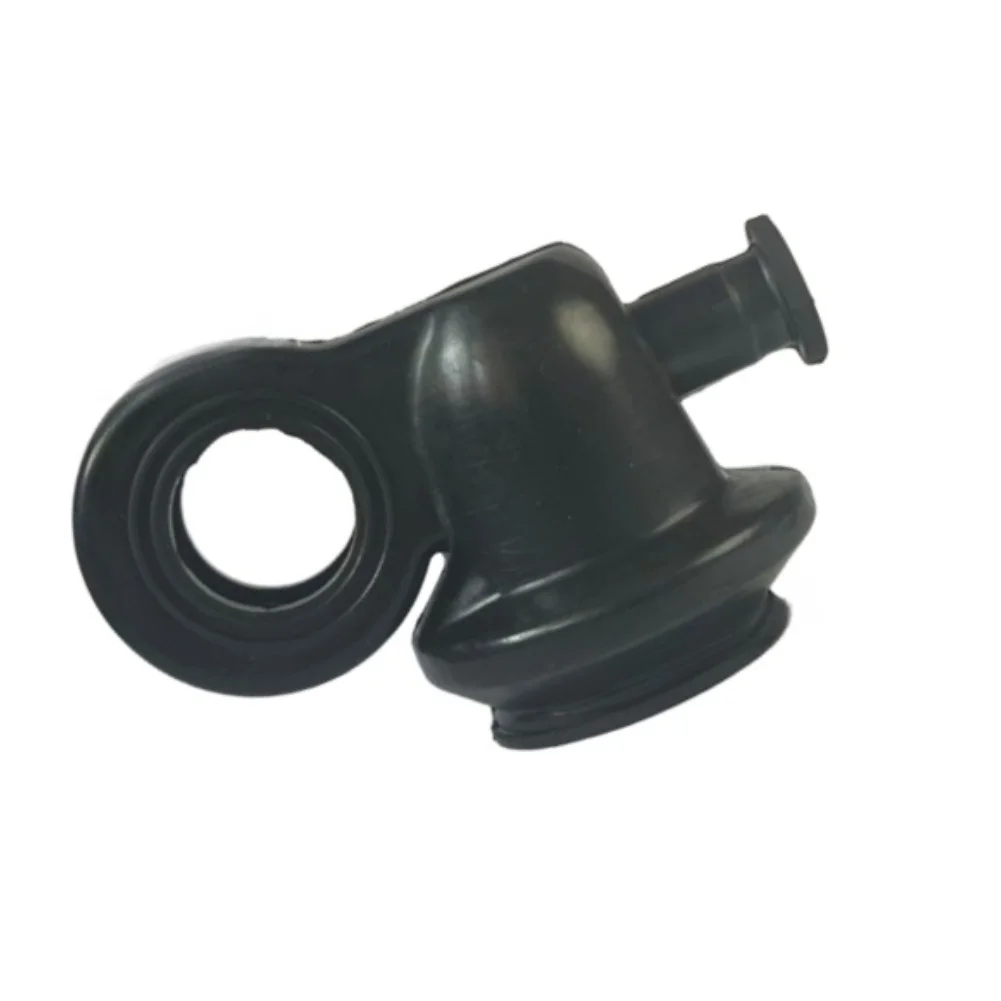 Load Sensing Boot For Toyota For Land For Cruiser For LX450 Part Number 04477-60010 Brake Dust Cover Kit Material Rubber