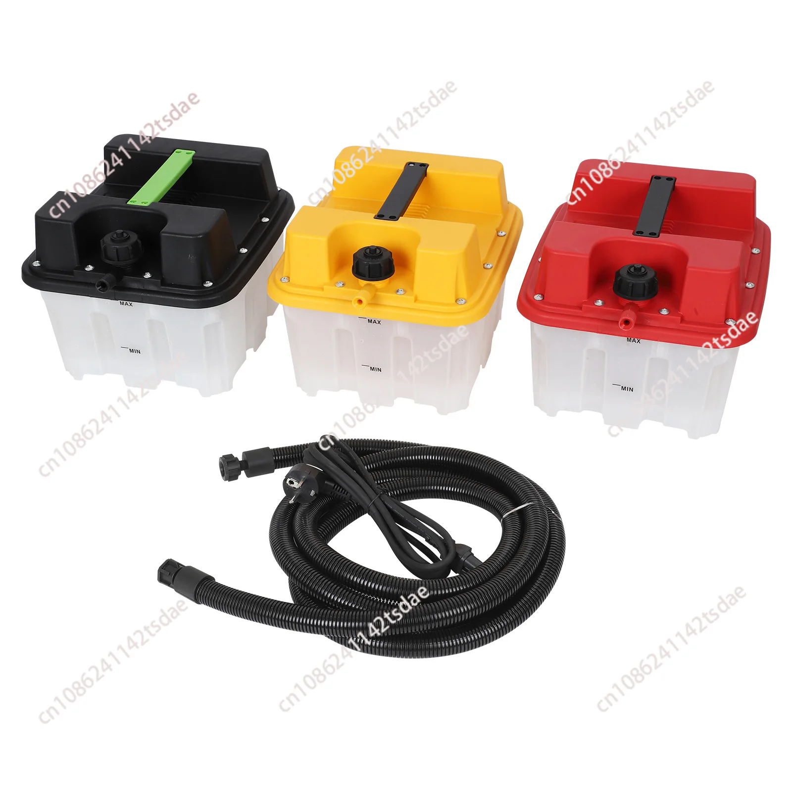 

Beekeeping equipment honey machines electric steam wax melter