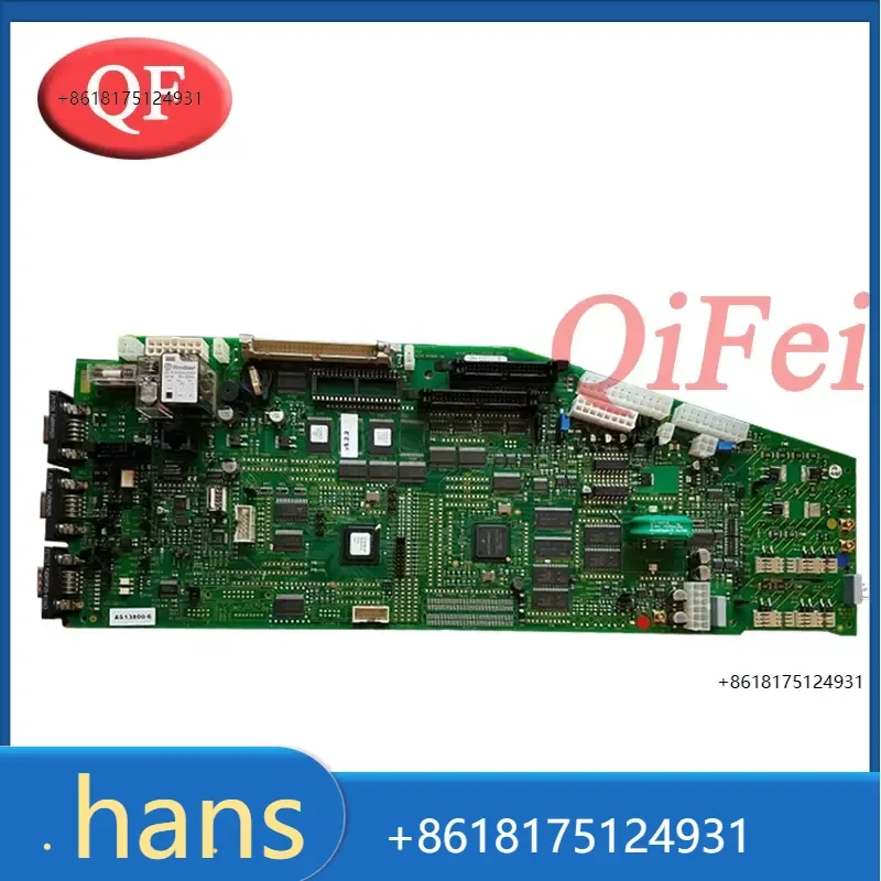 2026 Factory Direct Sales New Linx Spare Parts Linx FA13800 PCB IPM INDUSTRIAL BOARD for Linx 7900 CIJ Inkjet view 2