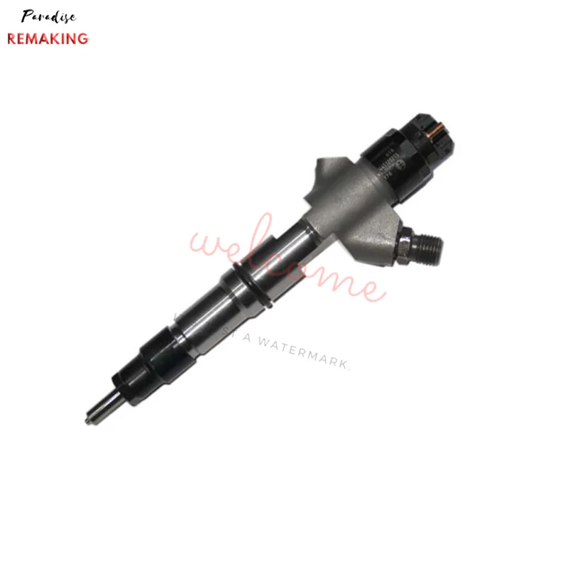 

Common Rail Diesel Injection 0445120224 0445120134 0445120149 0445120344 0445120429 For Engine Injector