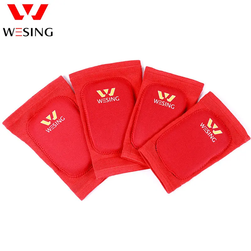 1 pair boxing thai-boxing elbow pad support brace protect protector 1 pair free combat Fighting fit for adult
