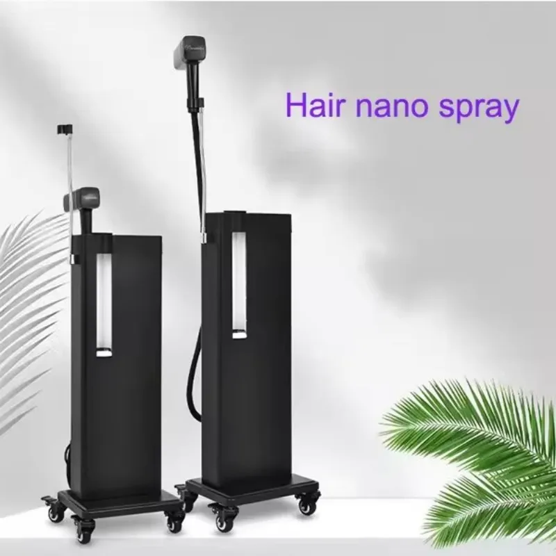 Thumbnail 2 - #4 Trending Hair Steamers Right Now