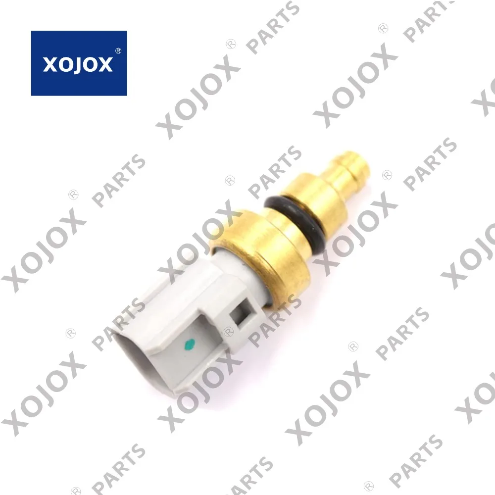 

XOJOX XS6F-12A648-BA-FD XS6F-12A648-BA XS6F12A648BAFD XS6F12A648BA 1 PC of Water Temperature Sensor