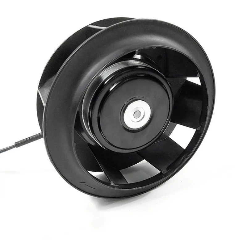 purifier-175-69mm-rear-tilting-blower-dc-24v-18a-80w-2800rpm-300cfm-dc-variable-frequency-electrodeless-speed-centrifugal-fan