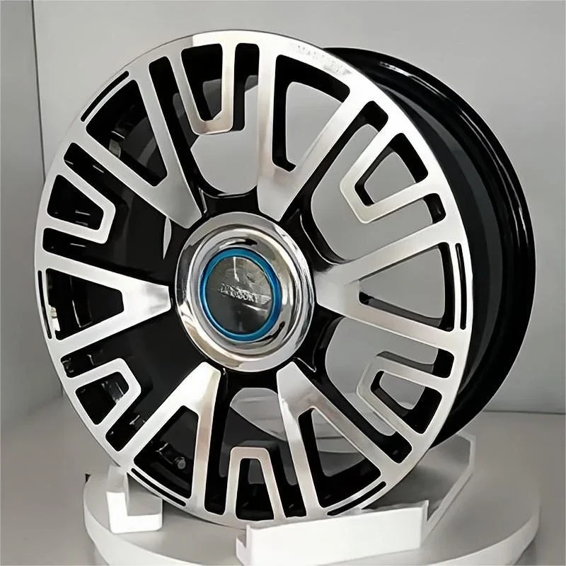 for Racing Custom 21 22 23 24 Concave Alloy Forged Wheels 20mm New Condition for Range Rover Defender Cullinan Bentaga BMW X5 X6