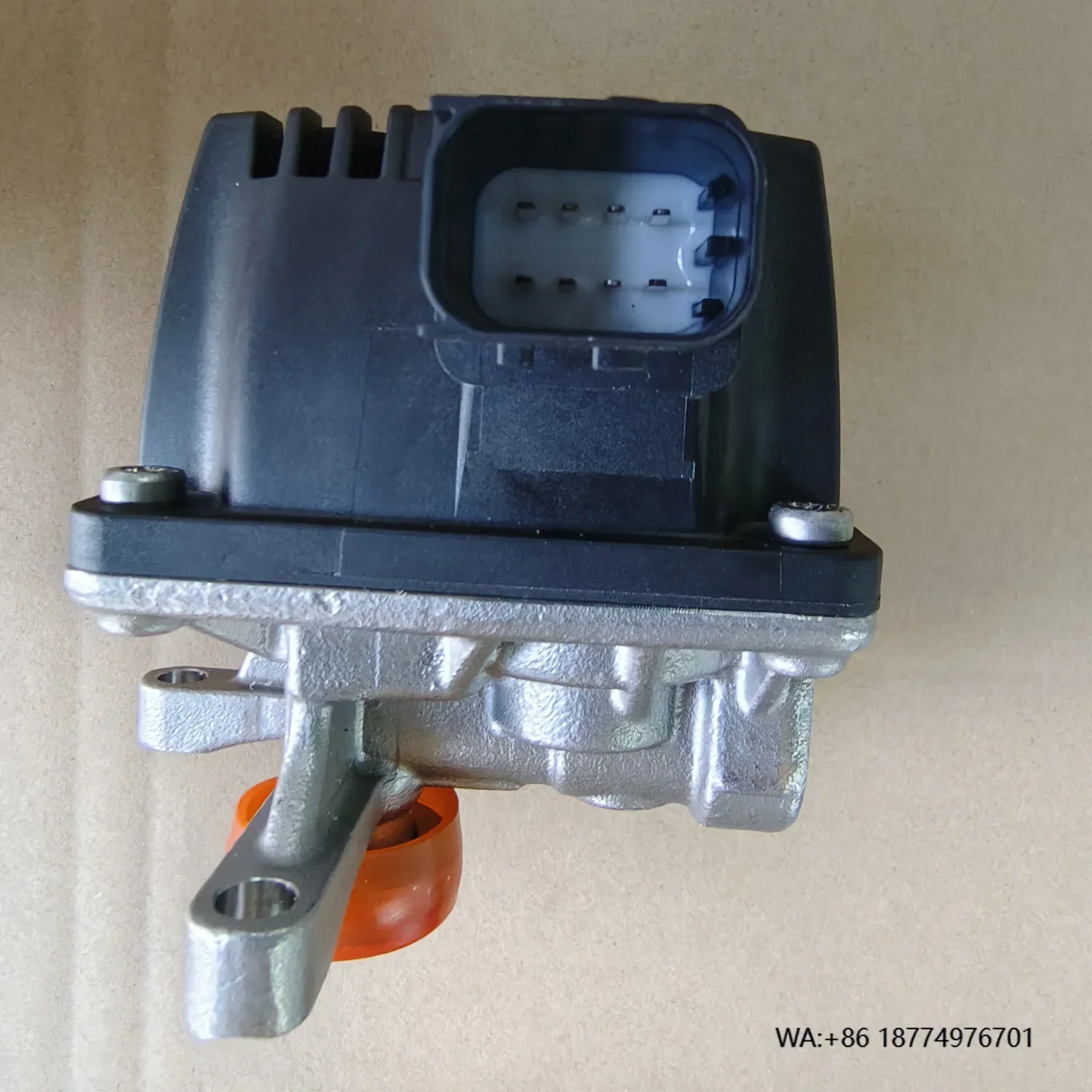 

2722701 Genuine Urea Pump Nozzle for Scania Truck 2095566 2238324 2238325 Injector for Europe Truck