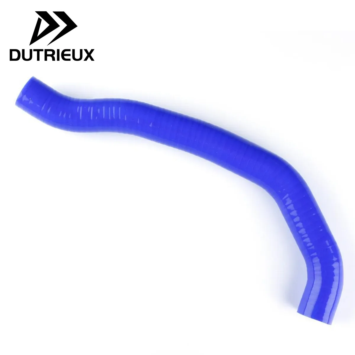 For Suzuki GSXR750 GSX R 750 1997-2000 Silicone Radiator Coolant Hose Kit 1998 1999